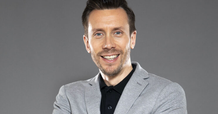Sam Matterface Euros 2021