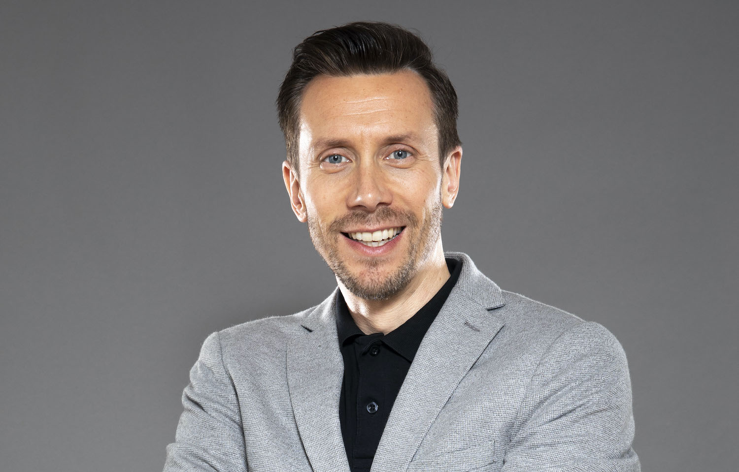 Sam Matterface Euros 2021