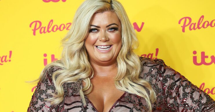 Gemma Collins Instagram