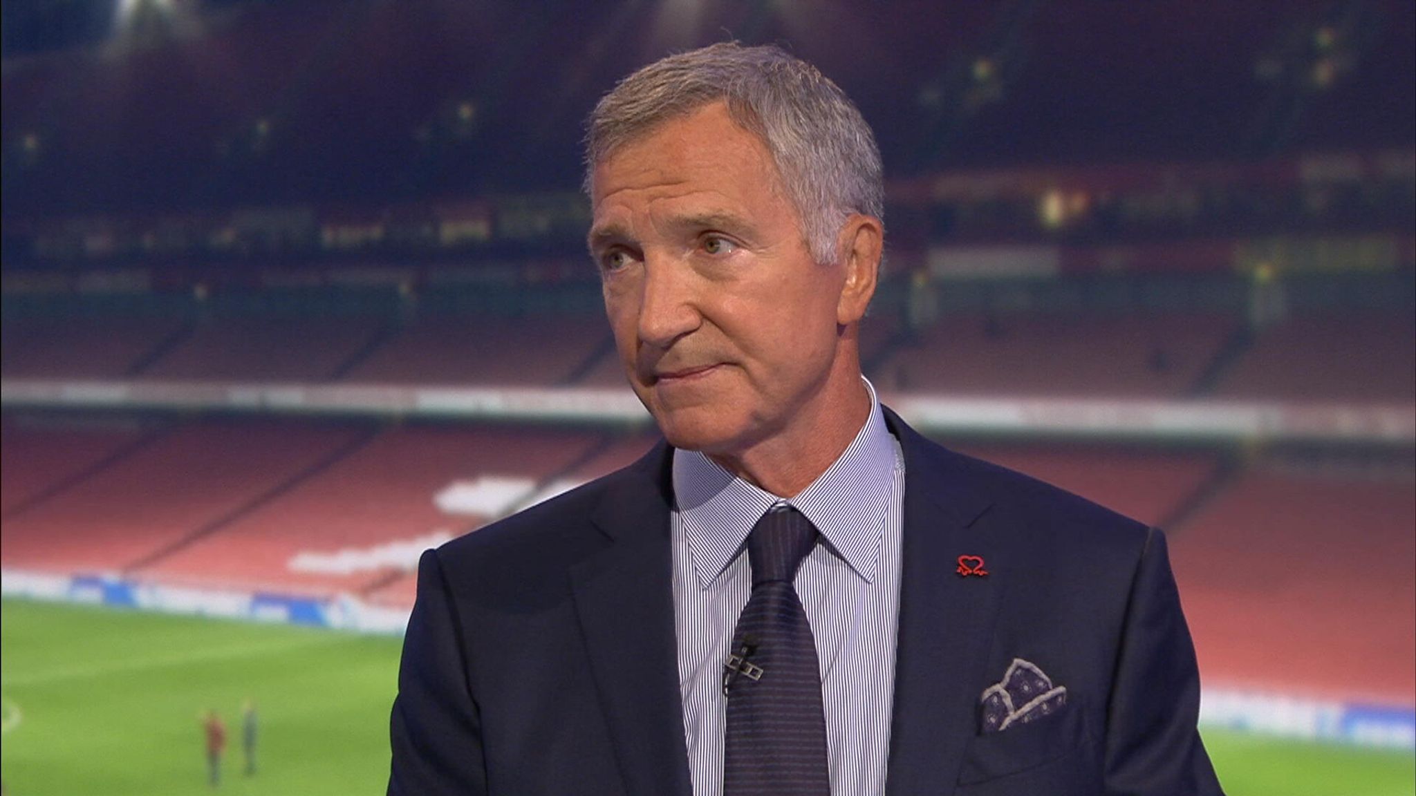 Euro 2020 ITV