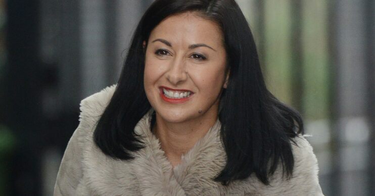 Emmerdale Hayley Tamaddon