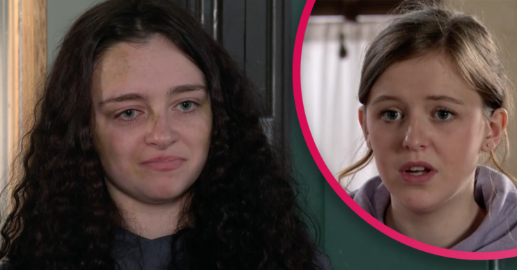 coronation street spoilers