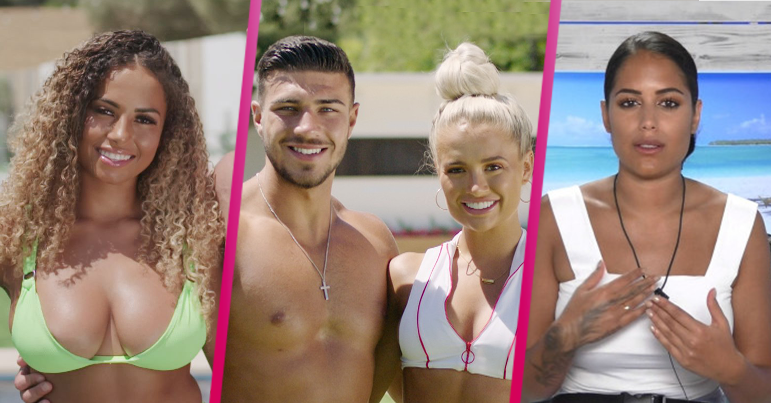 love island uk: most controversial moments