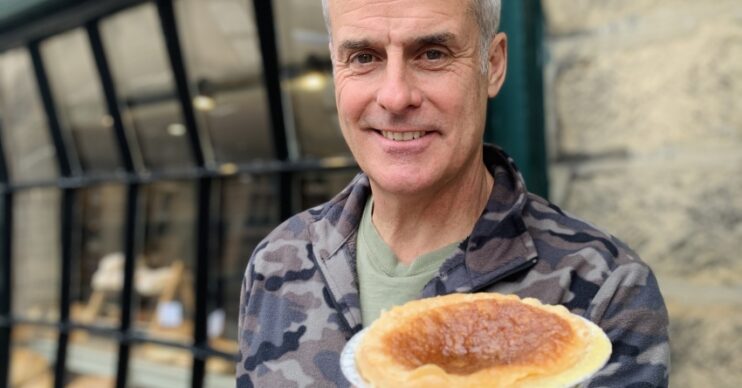 this morning star phil vickery
