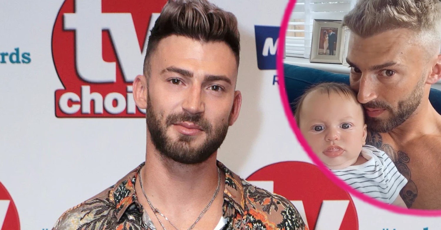 jake Quickenden Instagram