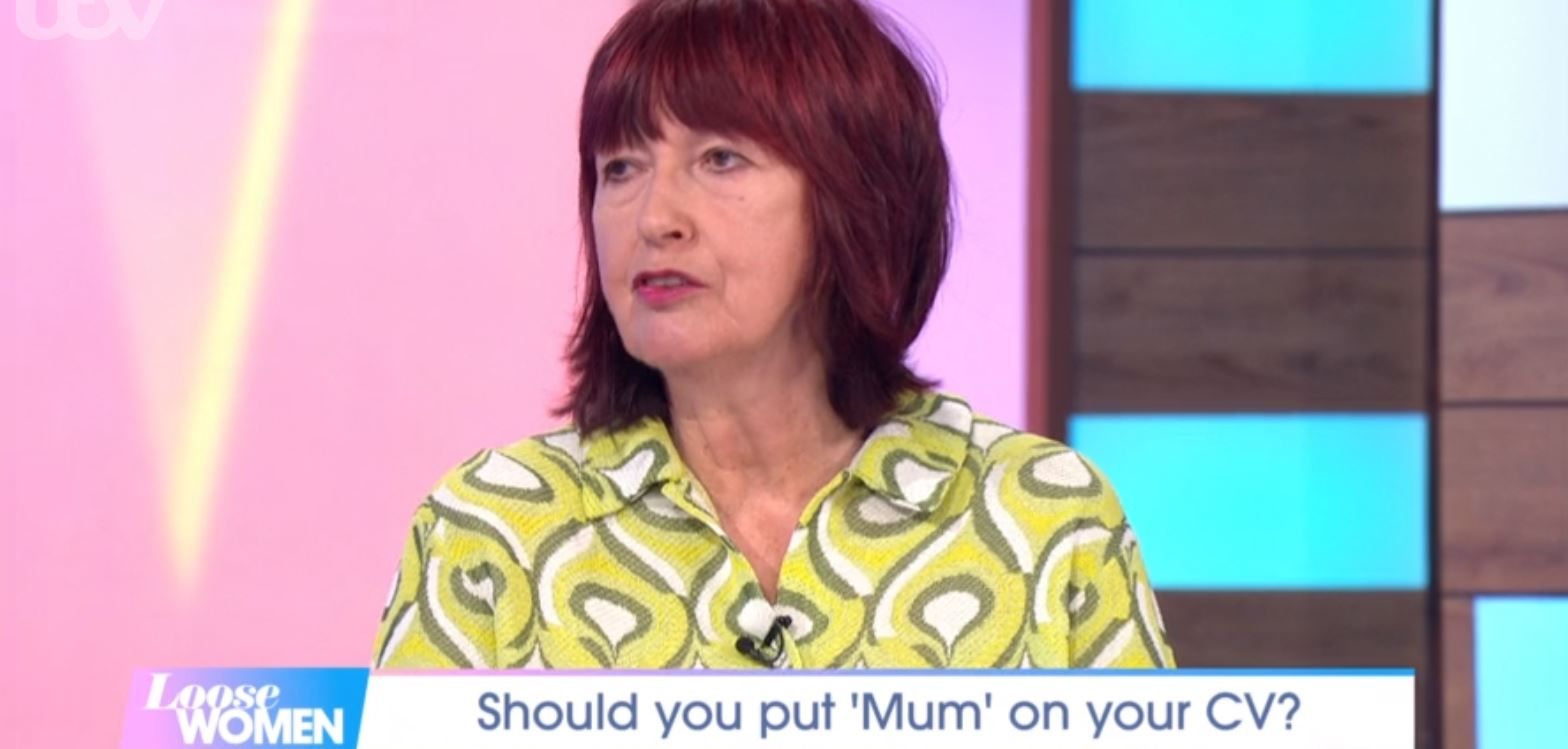 Love Island Janet
