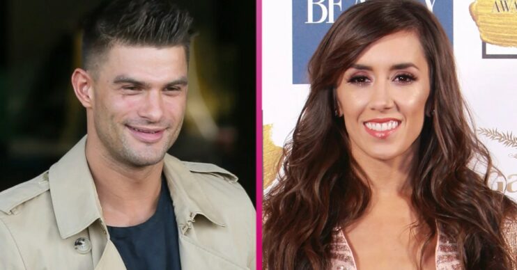 Strictly Janette Manrara