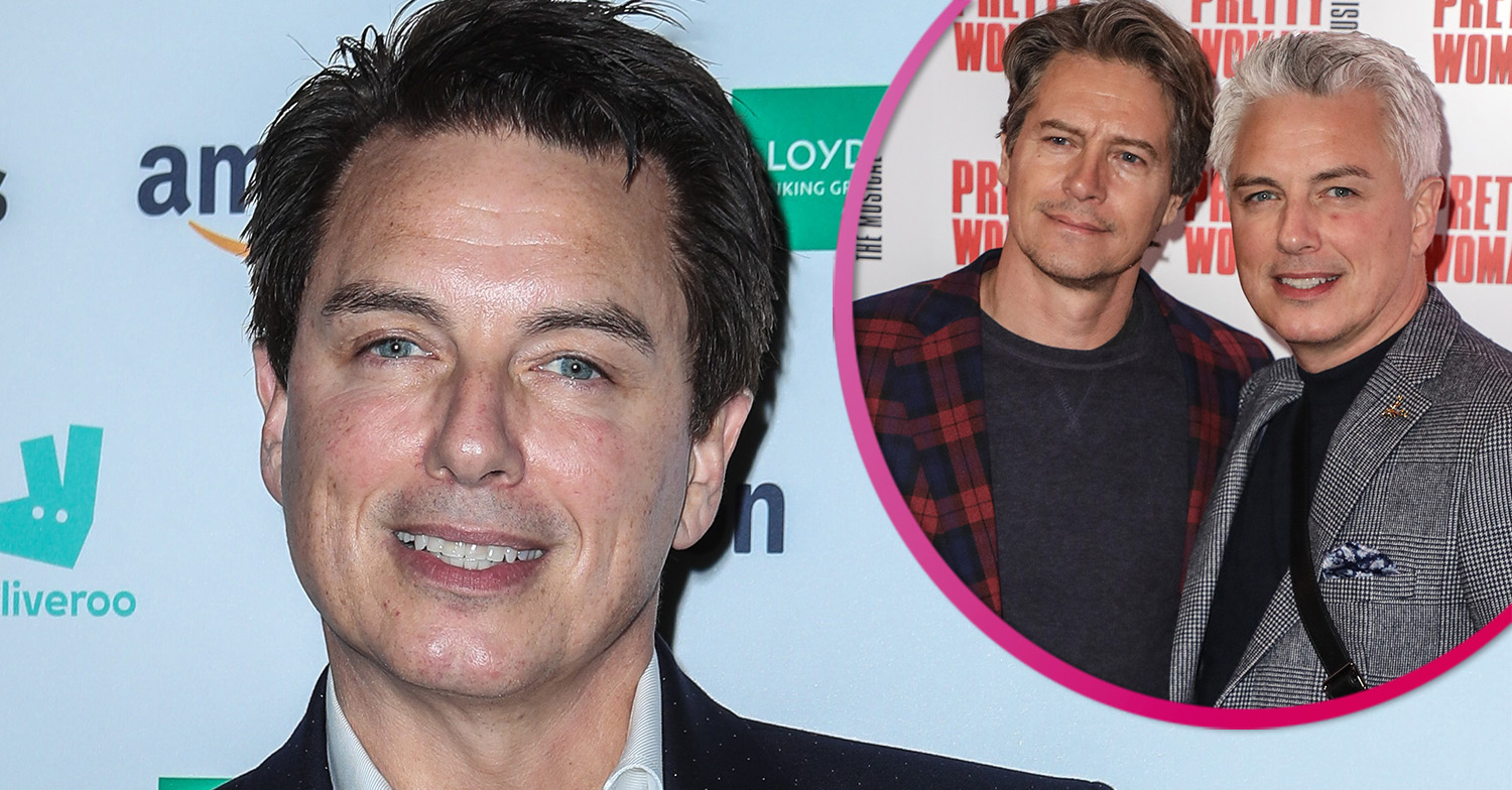 John Barrowman news