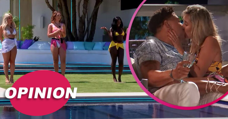 Love Island 2021