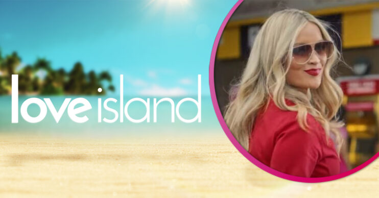 Love Island 2021