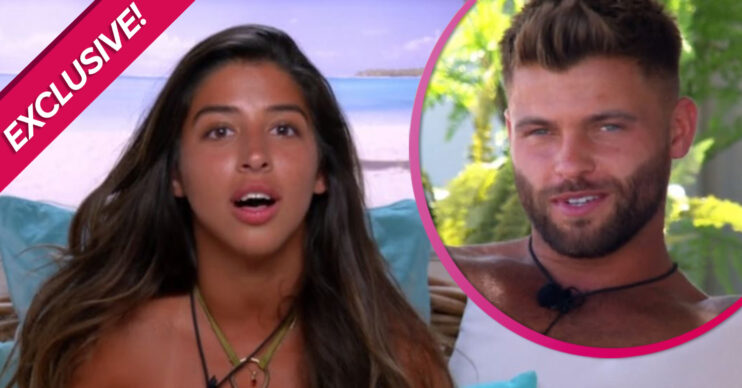 Love Island 2021 cast