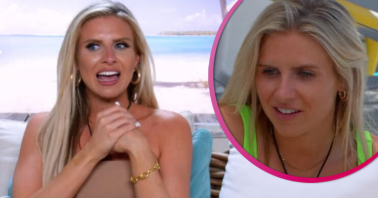 Love Island chloe