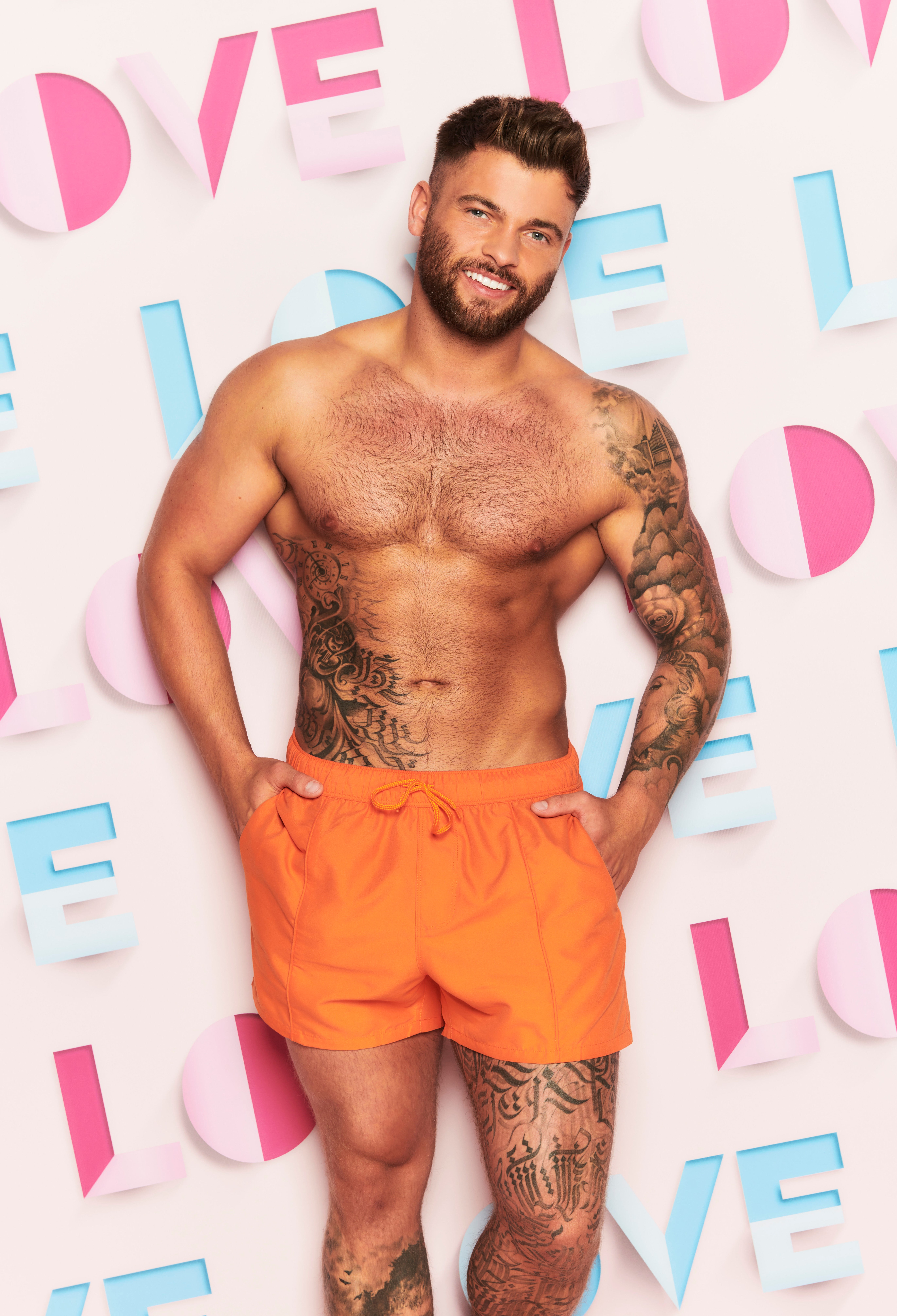 Love Island news