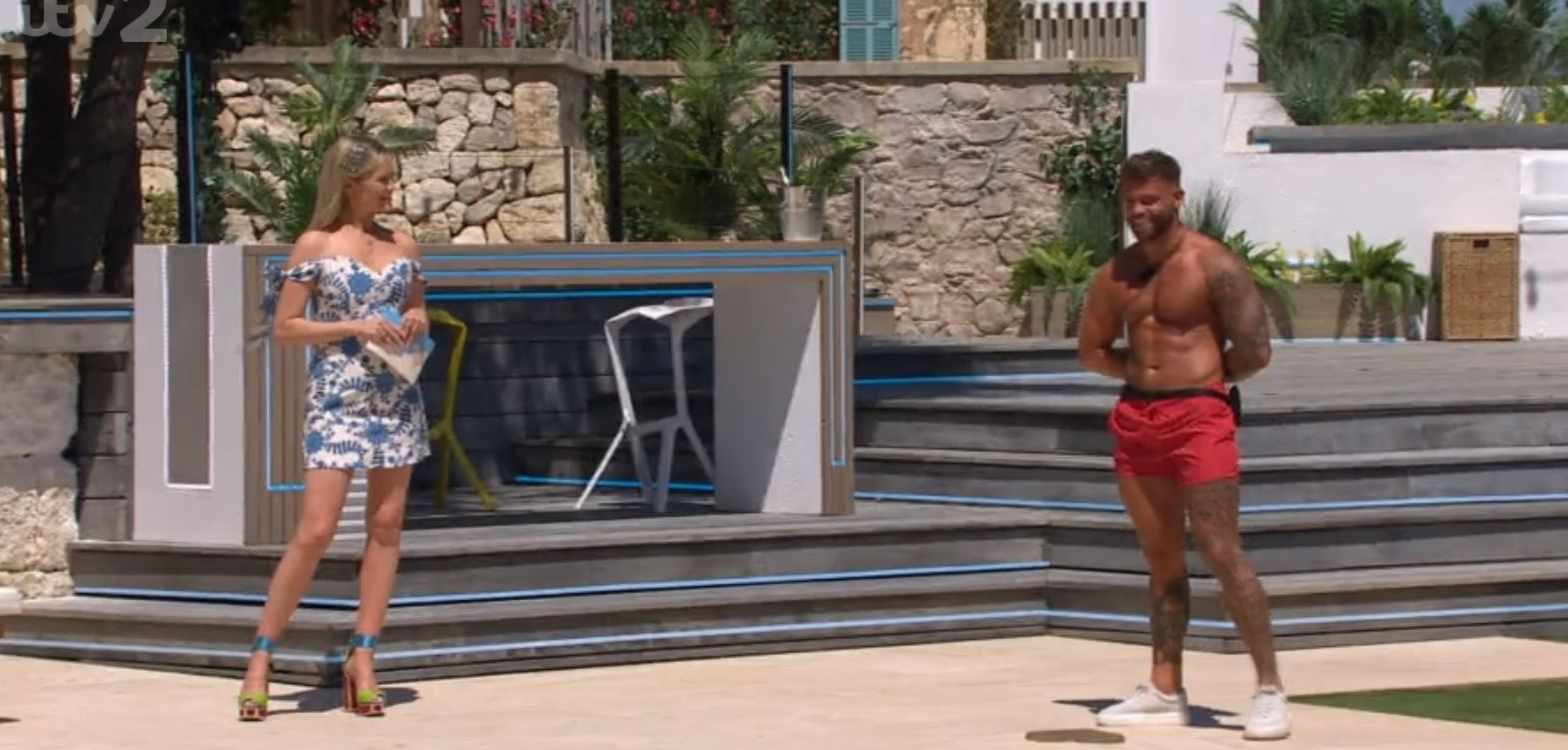 Love Island 2021