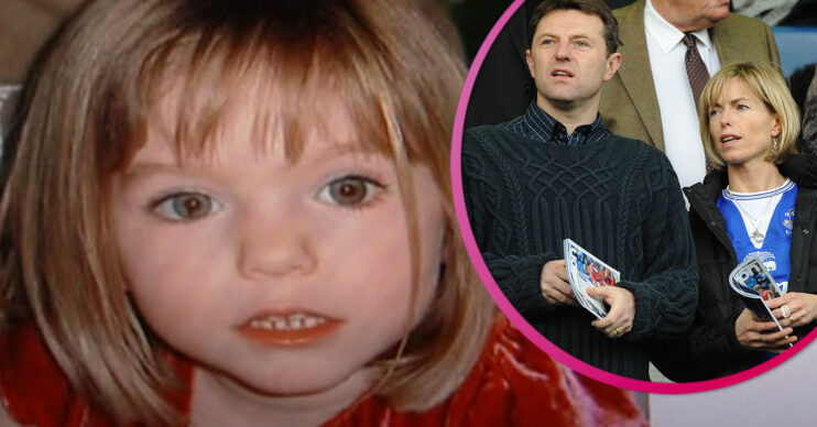 Madeleine McCann news