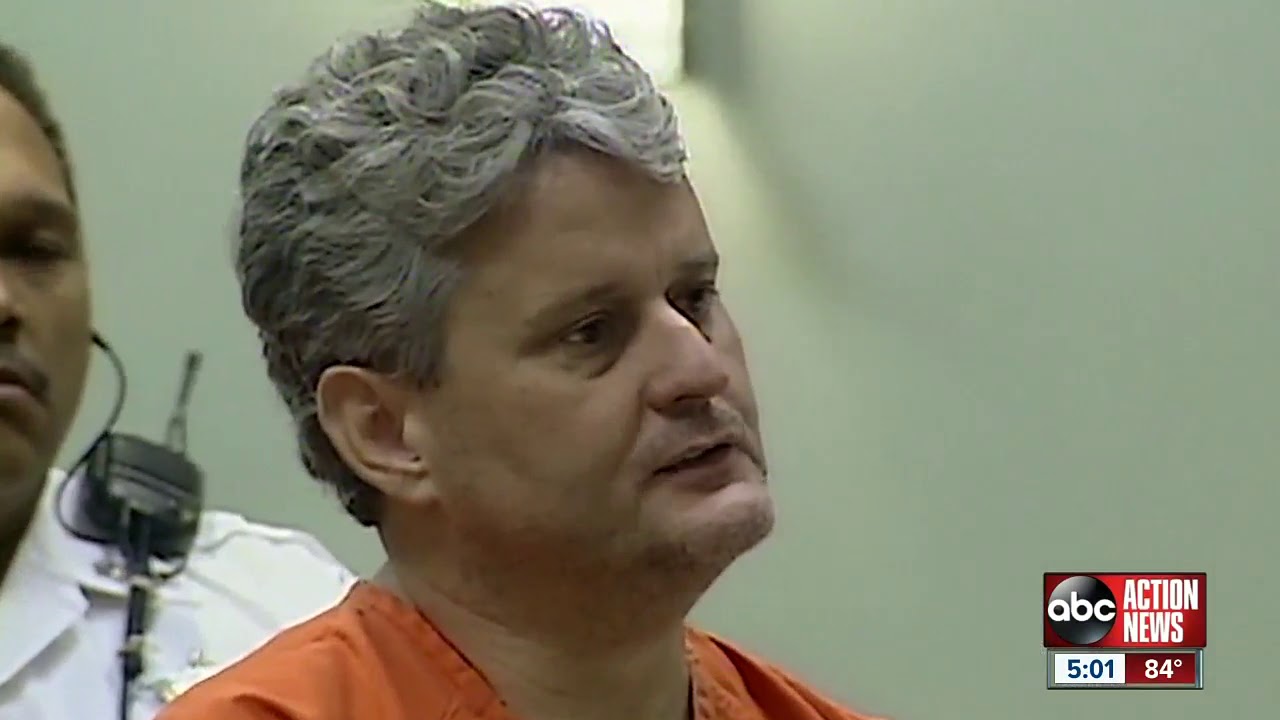 Bobby Joe Long victims