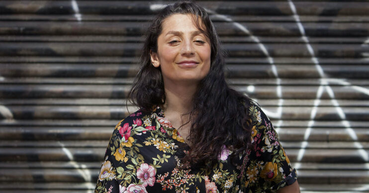 ITV Euros pundits line-up features Nadia Nadim