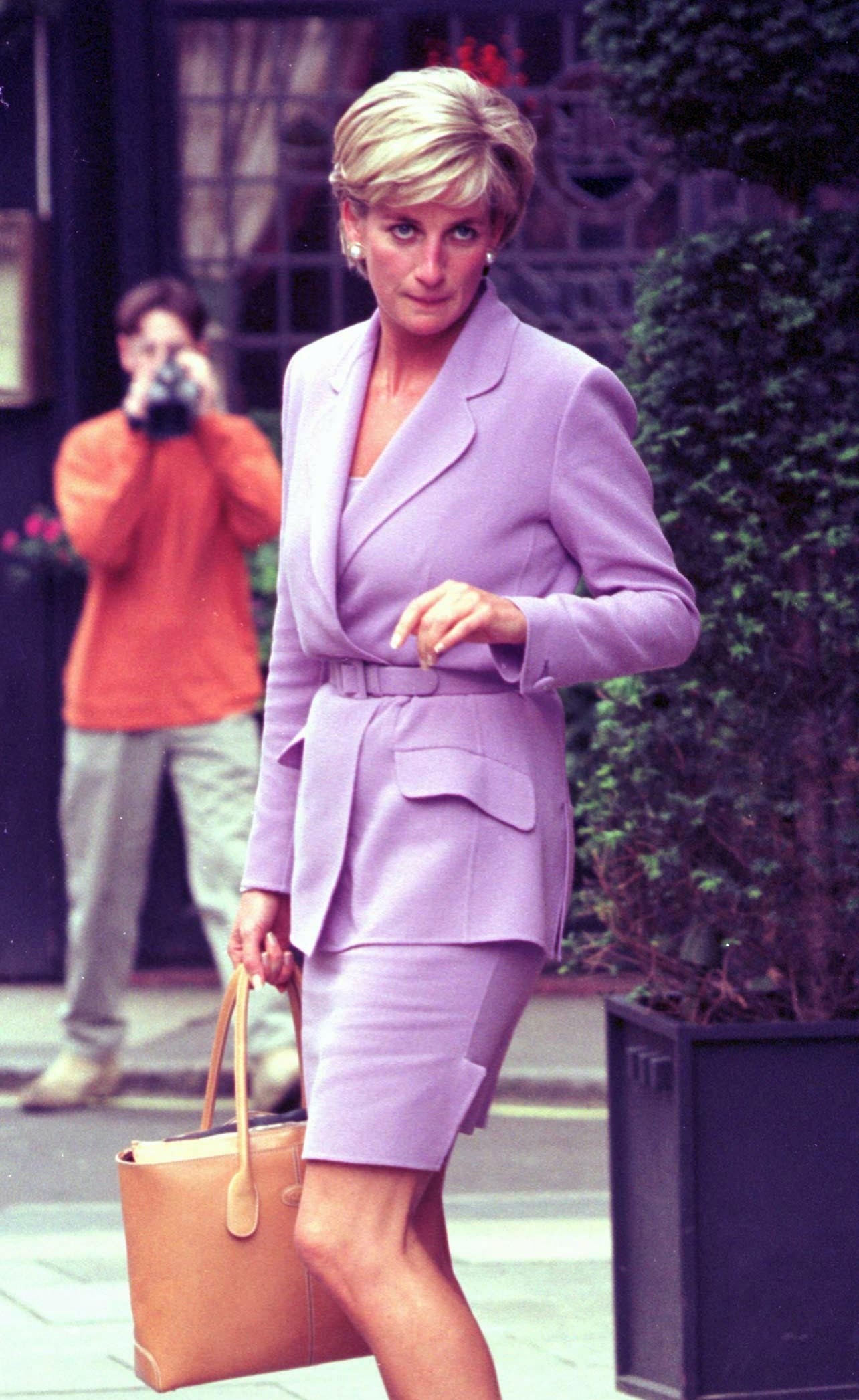 Princess Diana death
