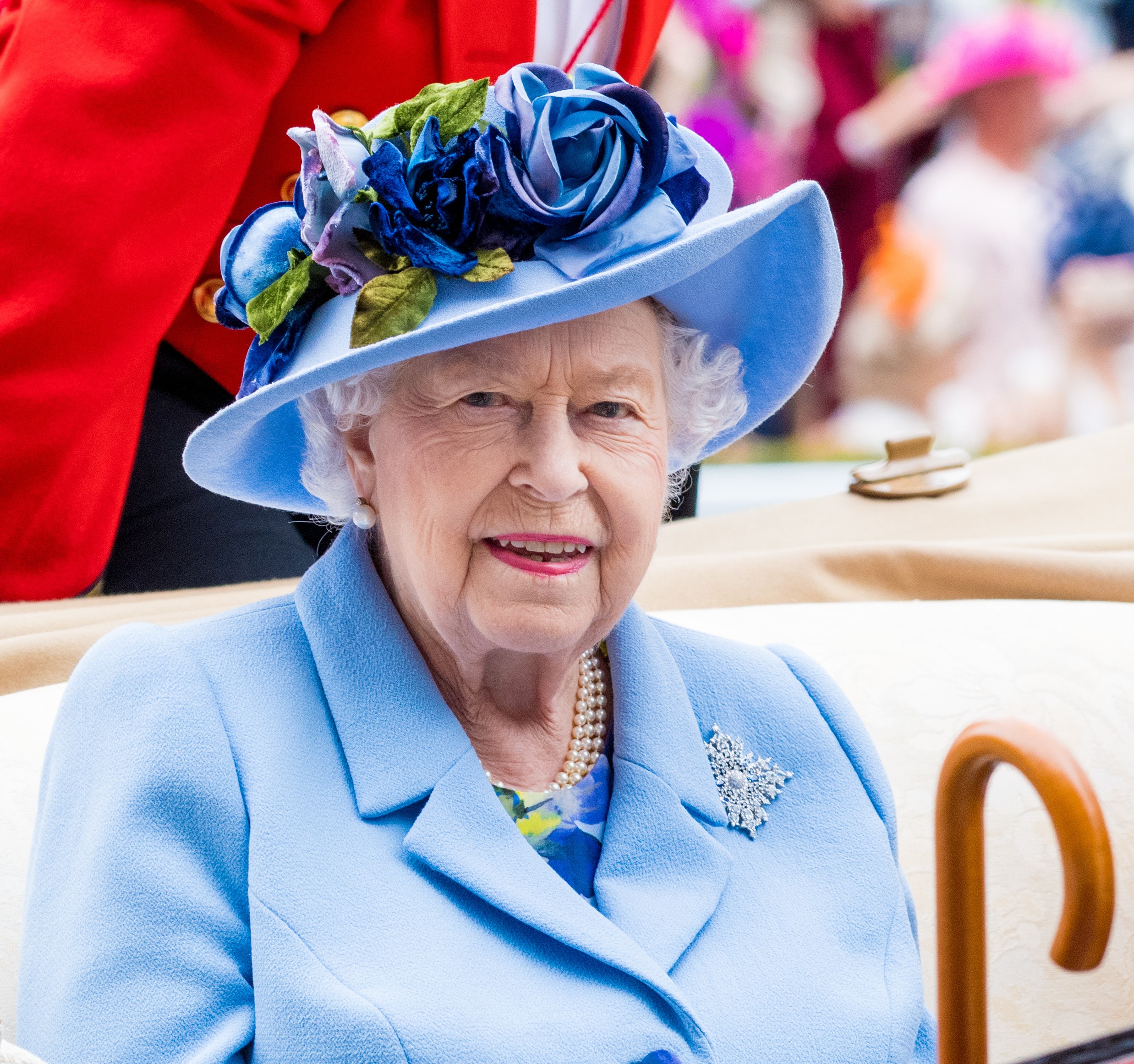 Queen's Jubilee 2022