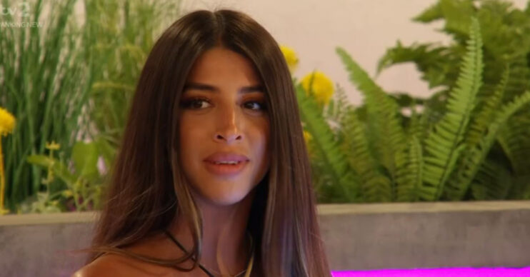 Love Island Shannon