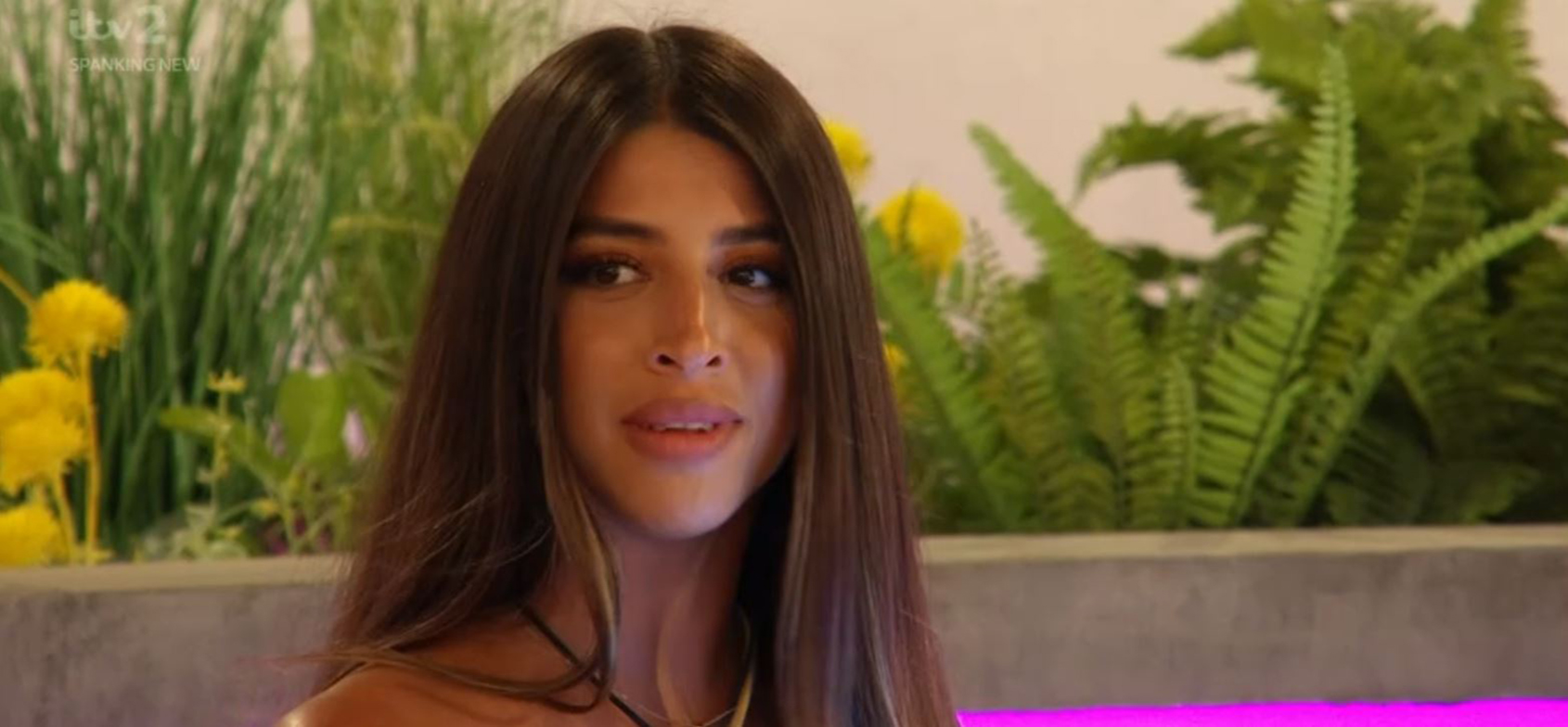 Love Island Shannon