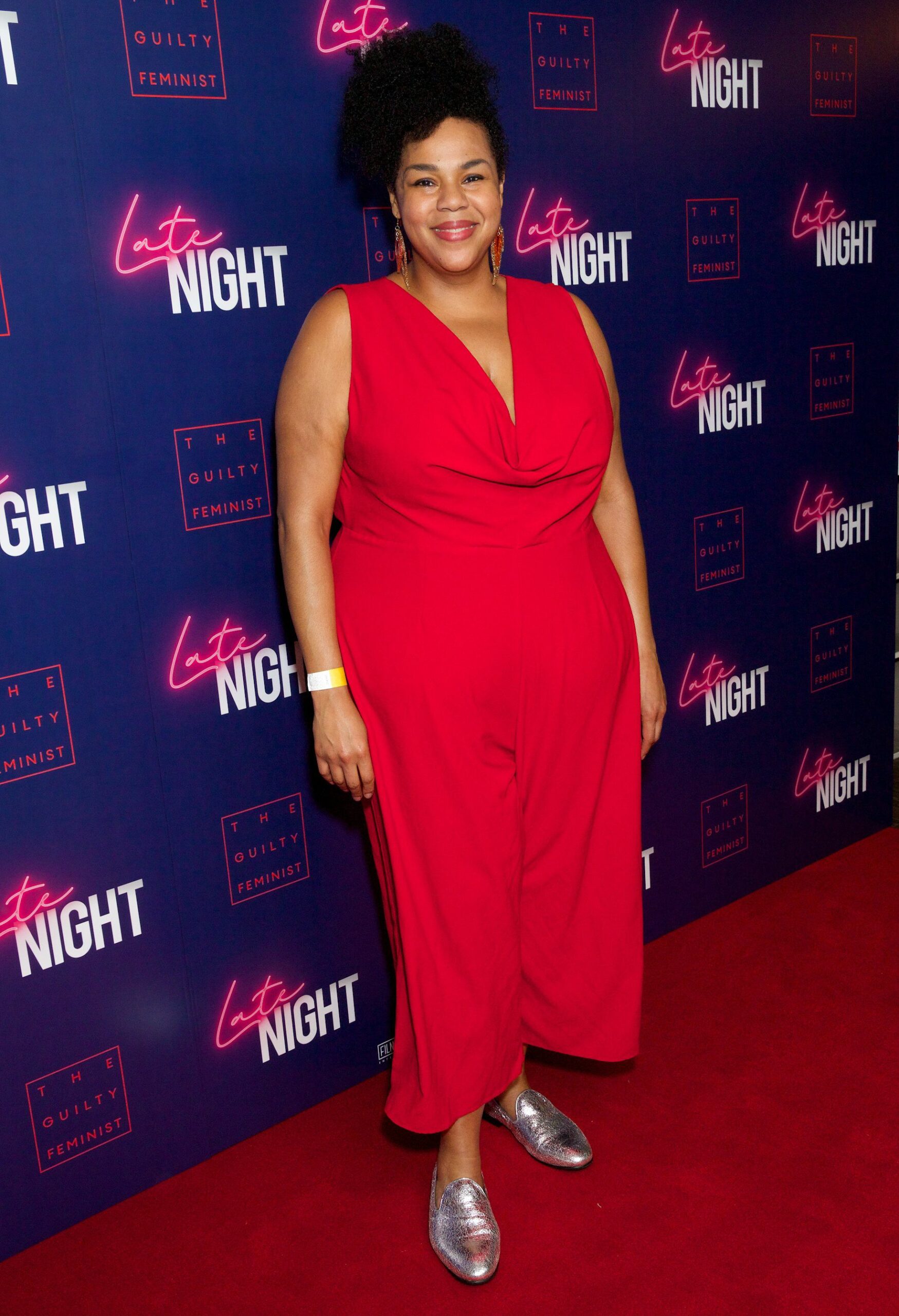 Desiree Burch