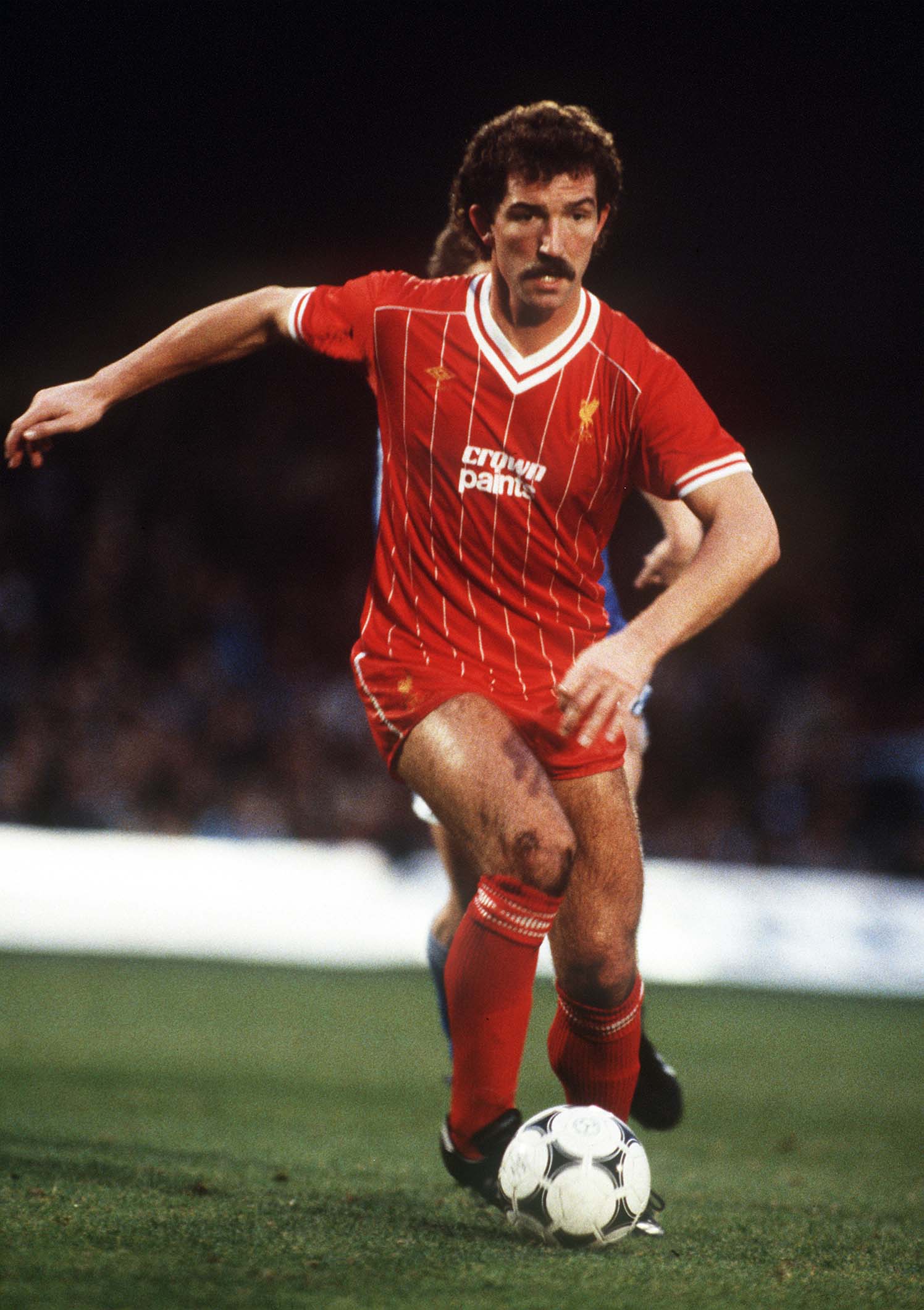 What Channel are the Euros on? Graeme Souness lands ITV pundit gig