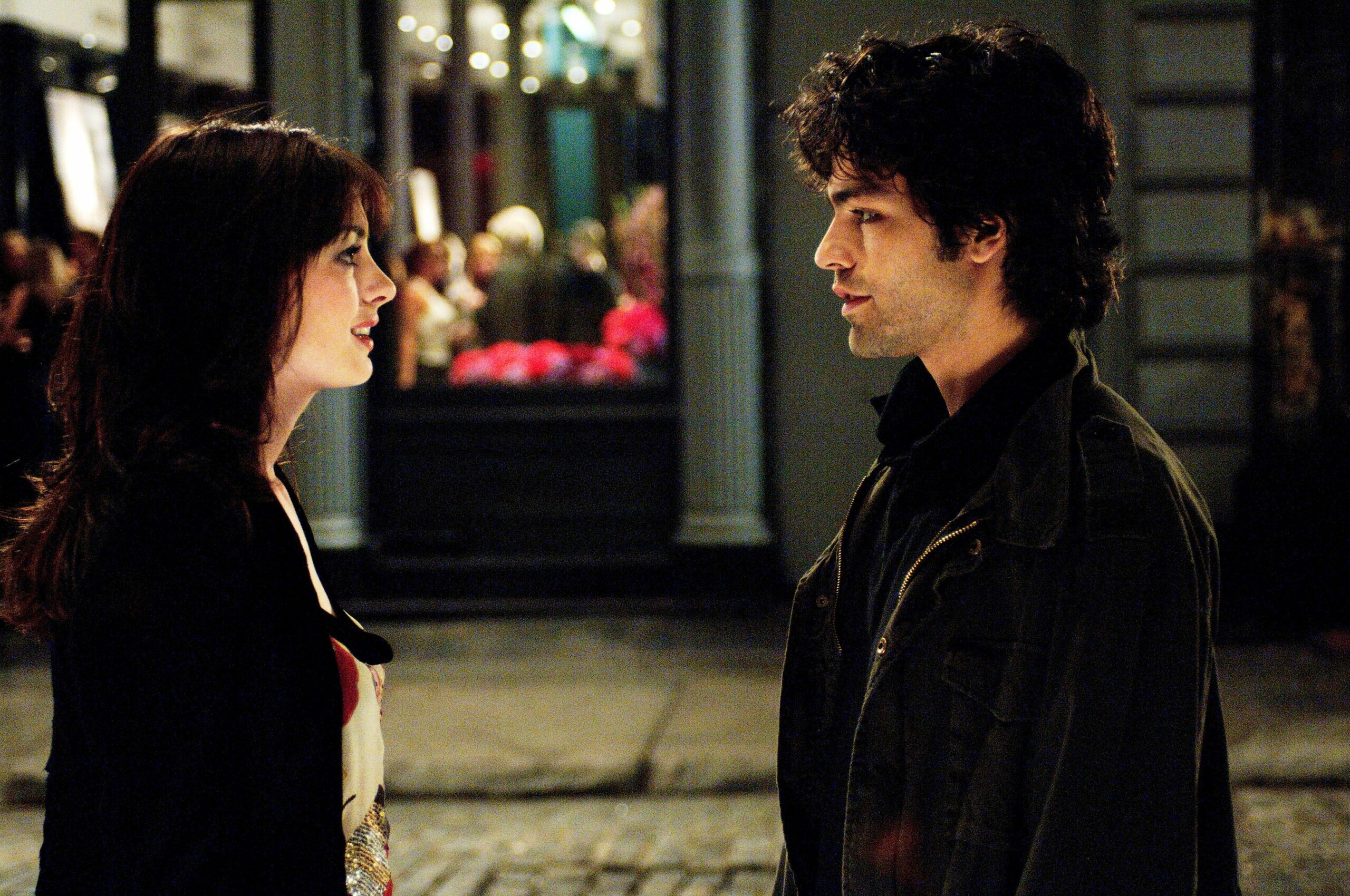 The Devil Wears Prada