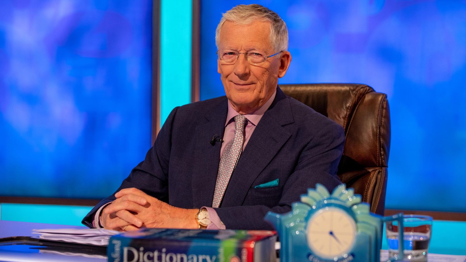 What happened to The Apprentice stars Nick Hewer and Margaret Mountford?