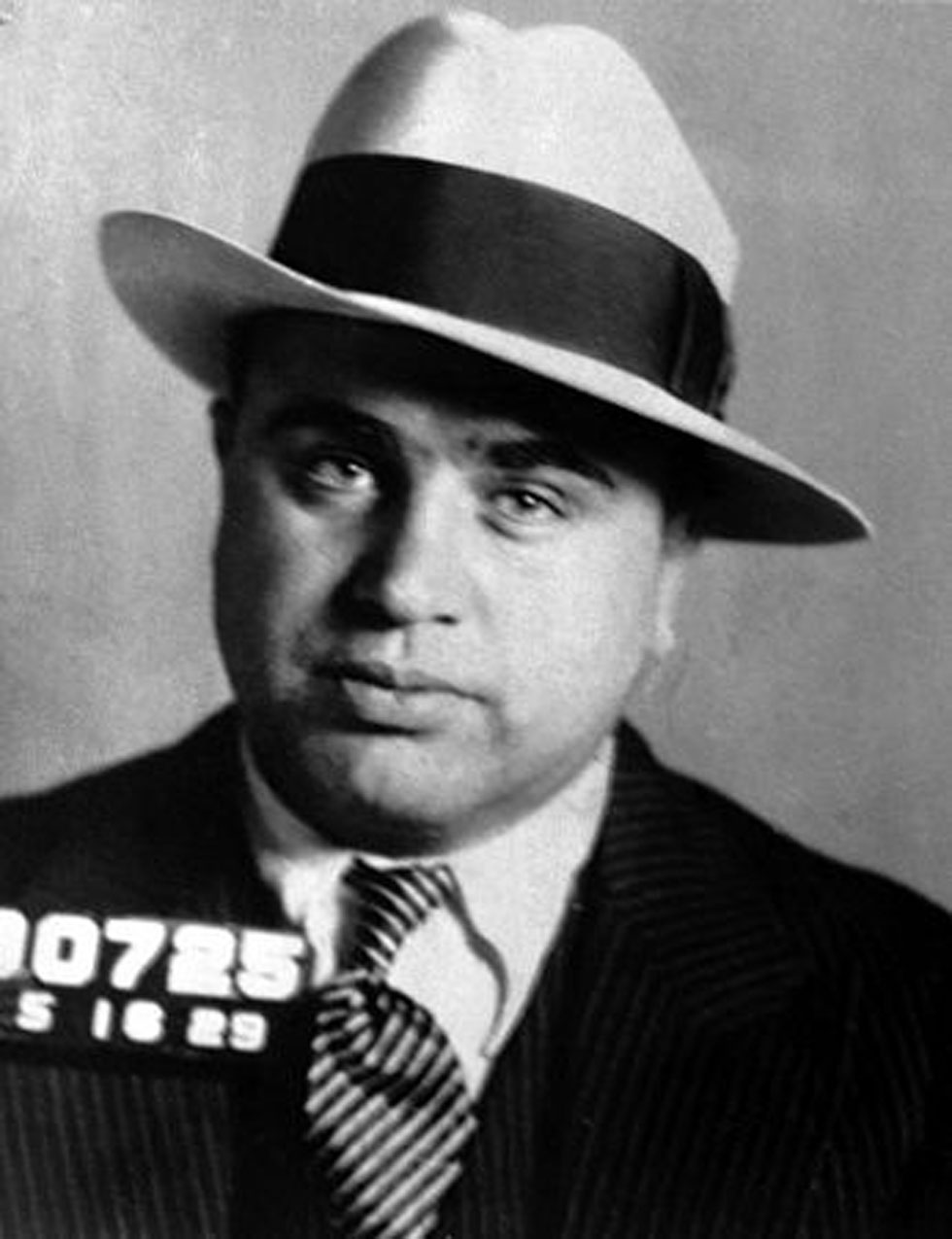 Is Al Capone in Peaky Blinders? Does Stephen Graham play him in season 6?