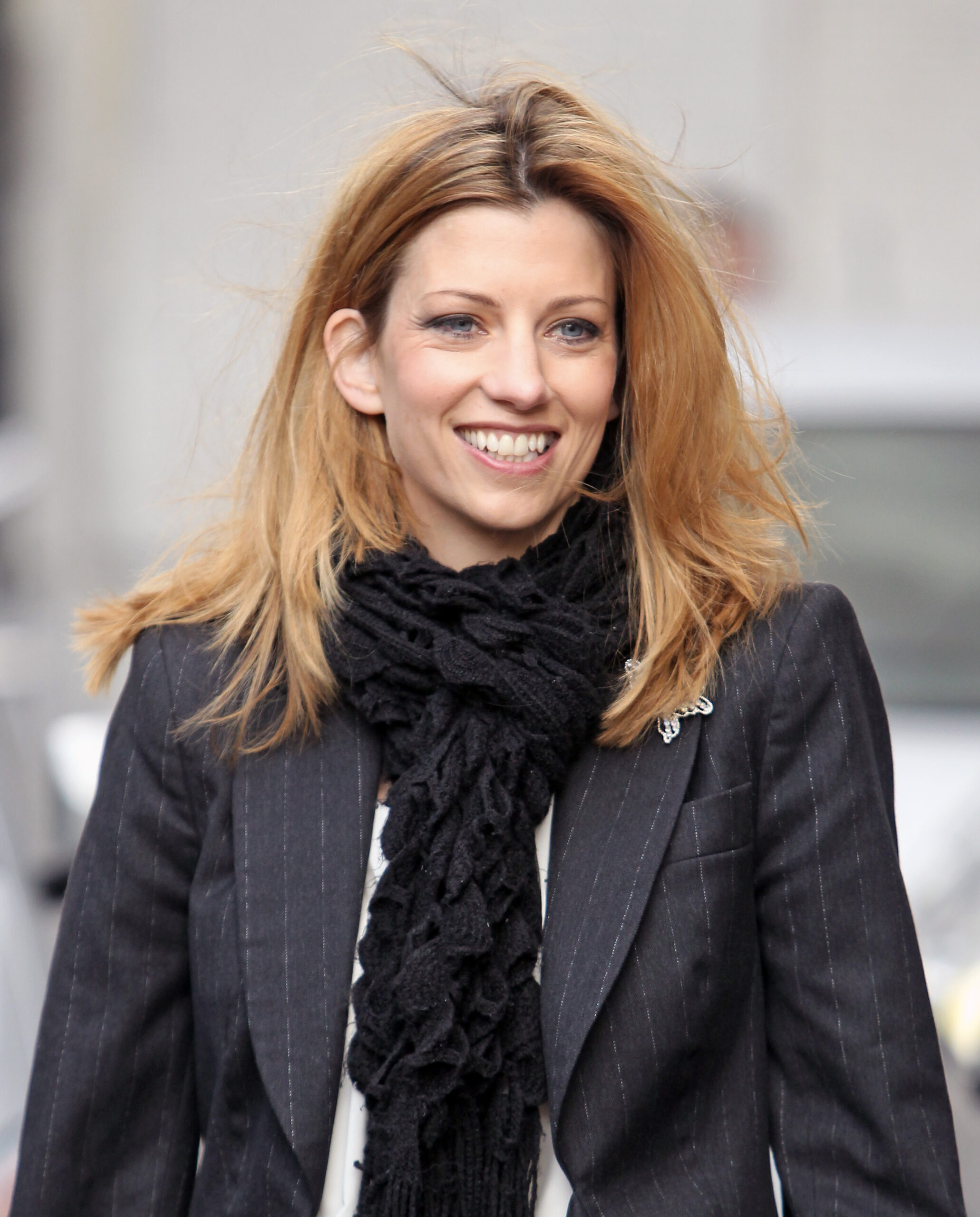 Claire Goose