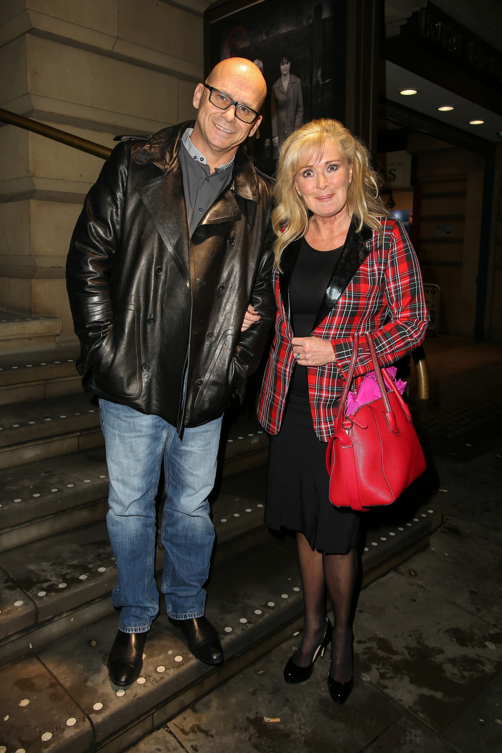 Coronation Street Beverley Callard