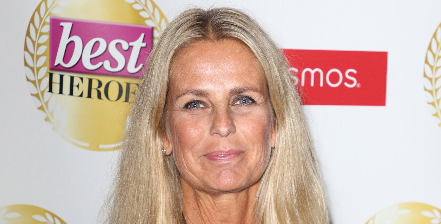 Ulrika Jonsson