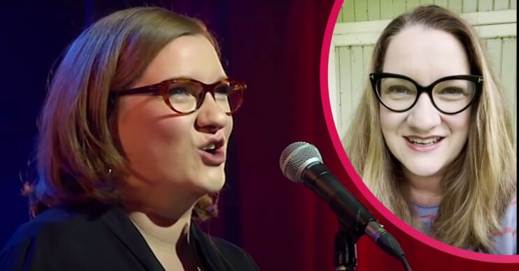 Sarah Millican tour
