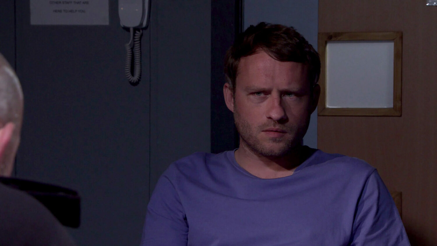Coronation Street spoilers