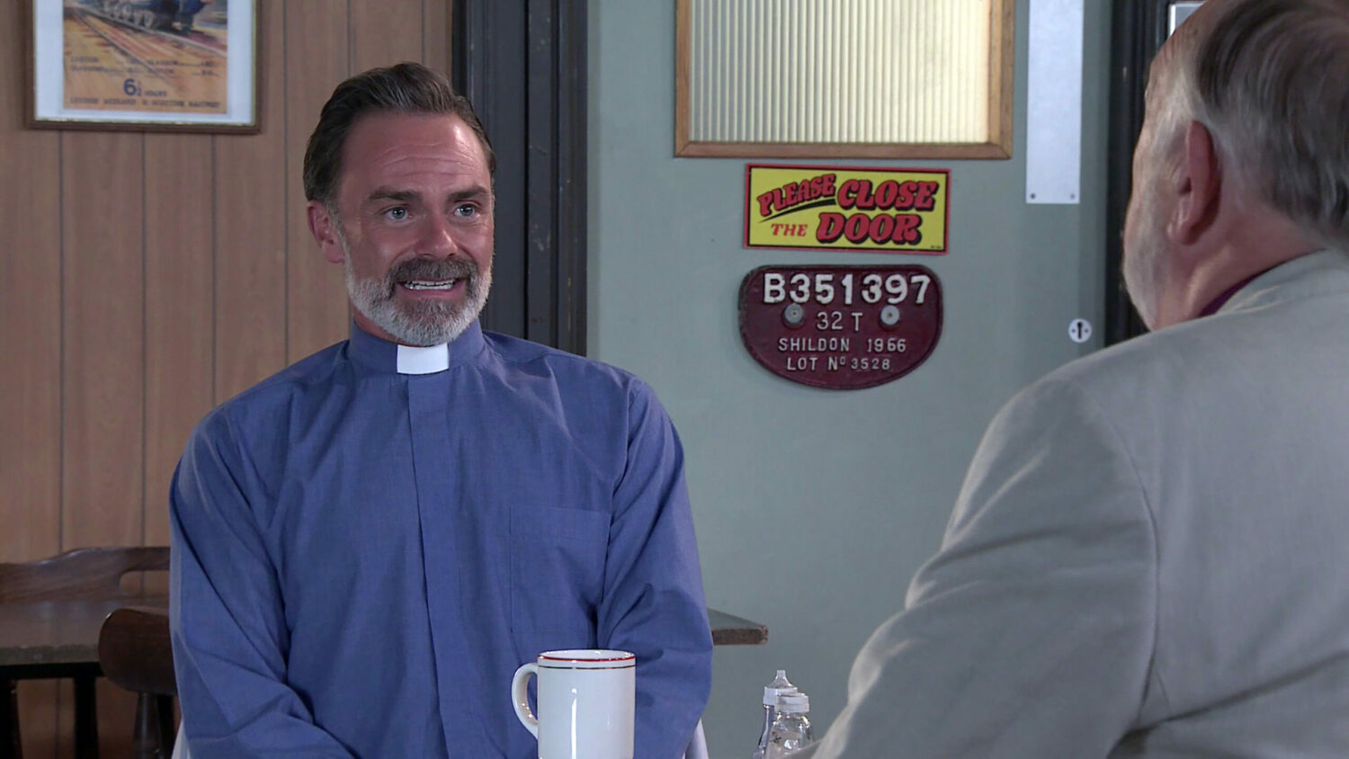 Coronation Street spoilers