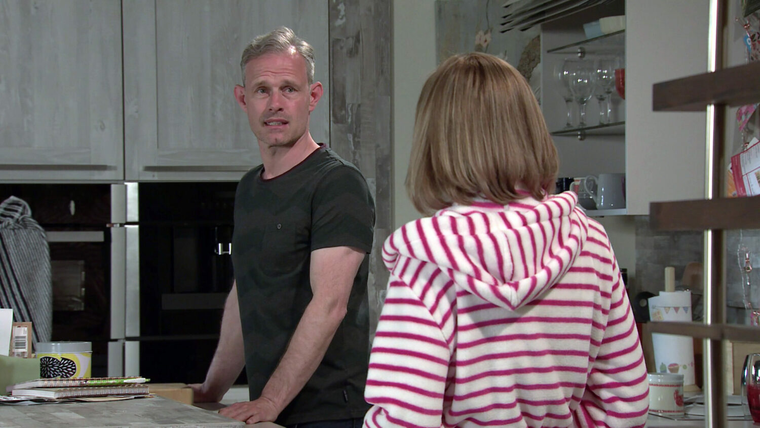 Nick Tilsley
