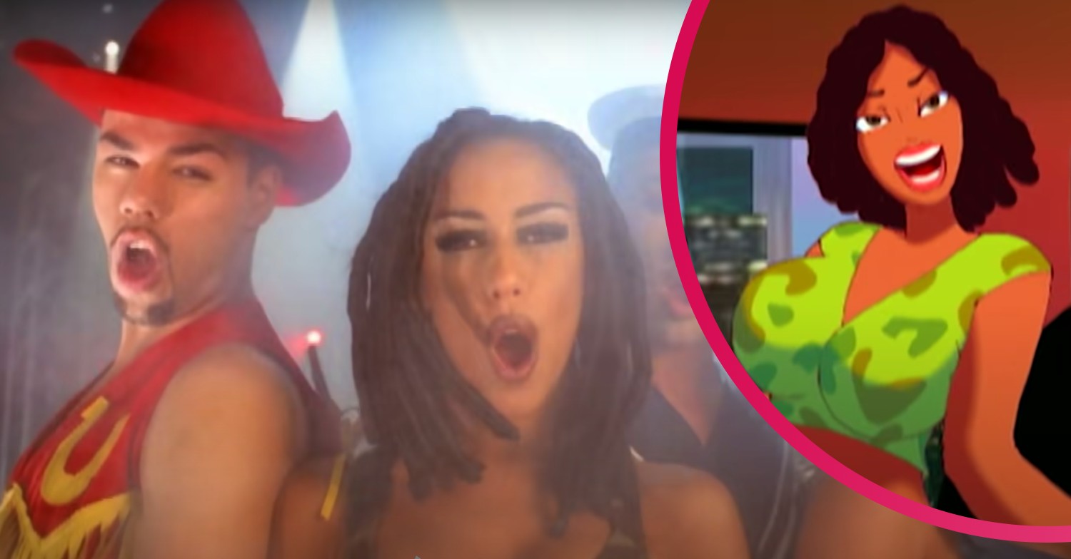 Vengaboys songs