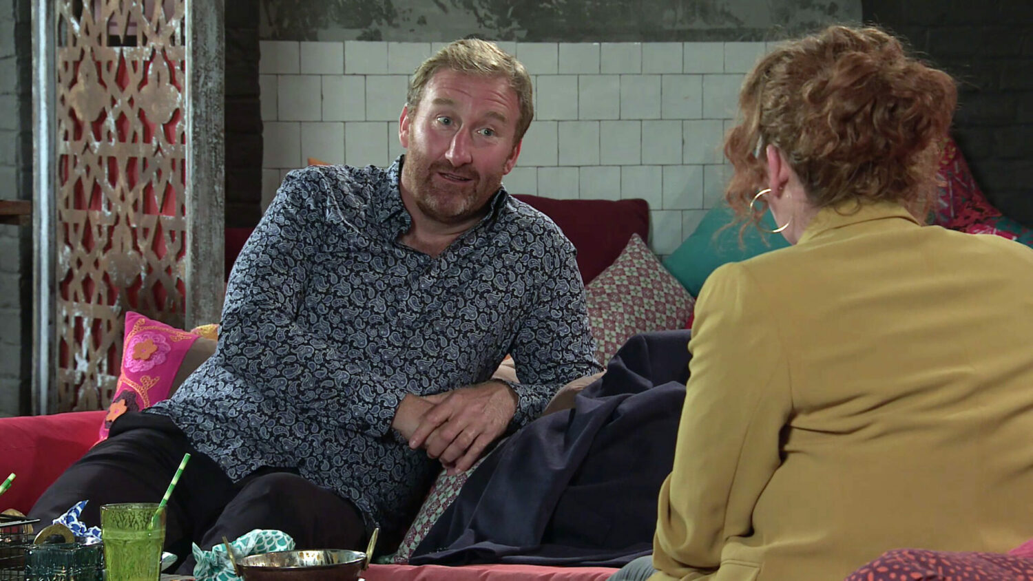 Coronation Street Phill