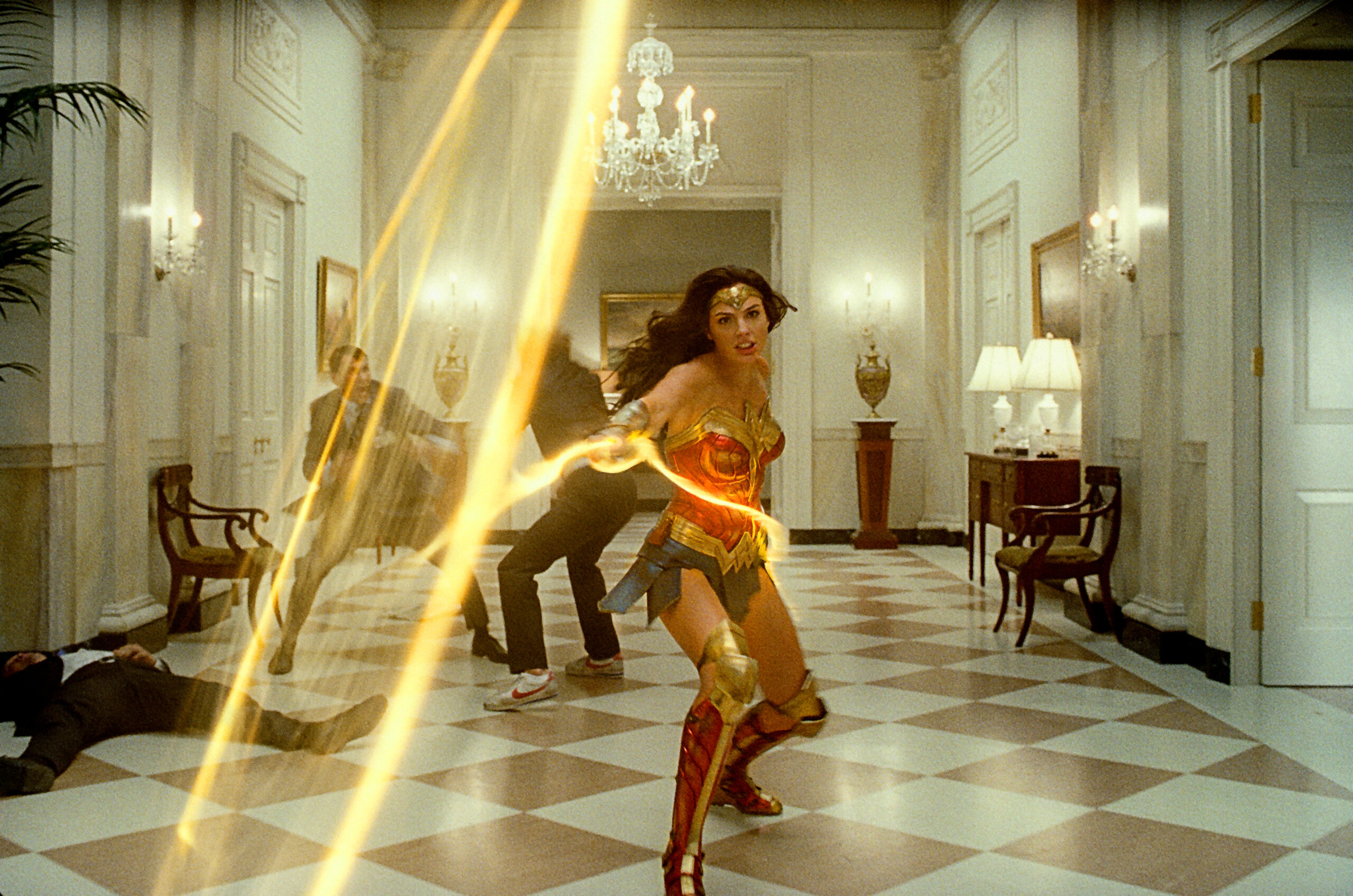 Wonder Woman 1984 