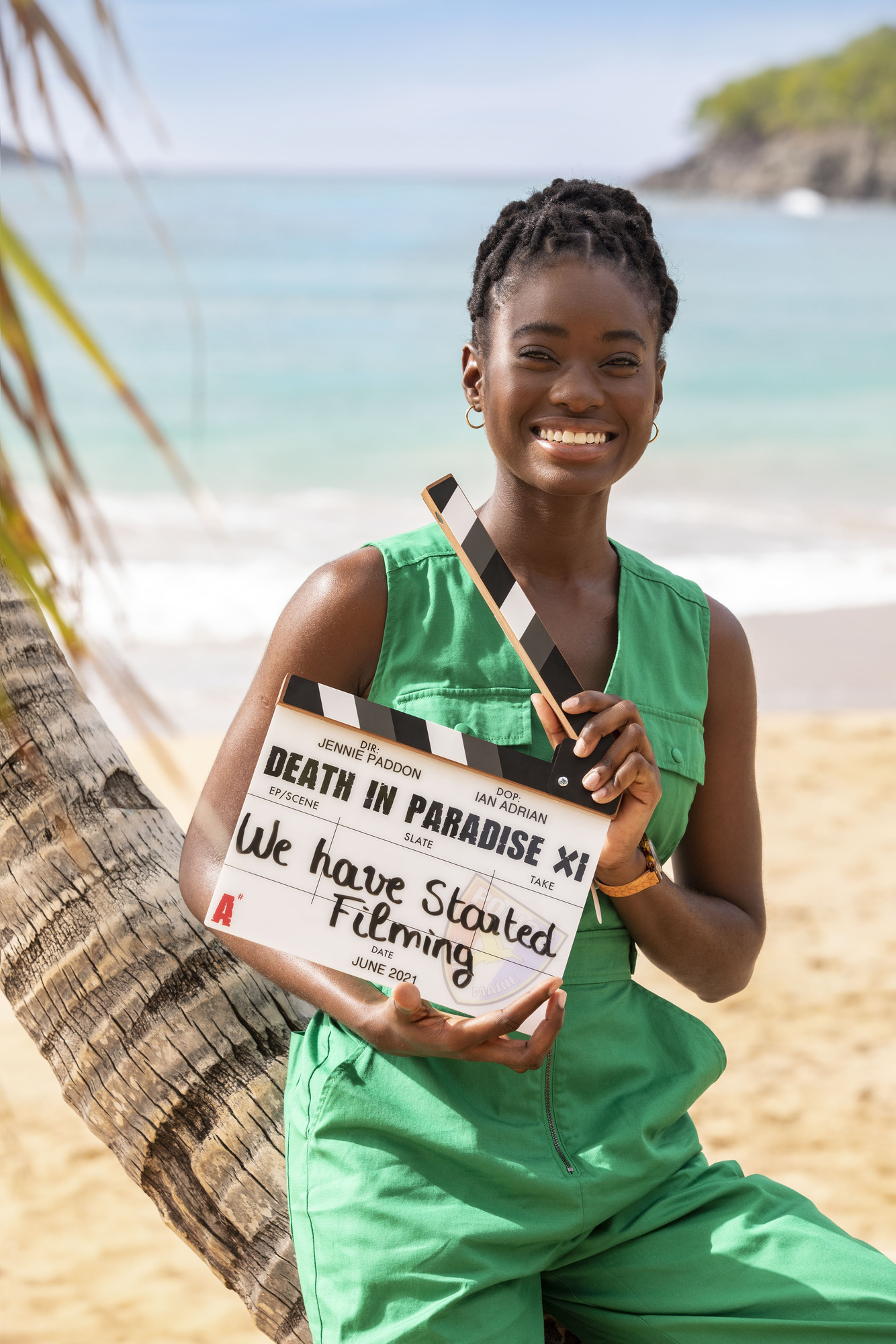 Death In Paradise season 11