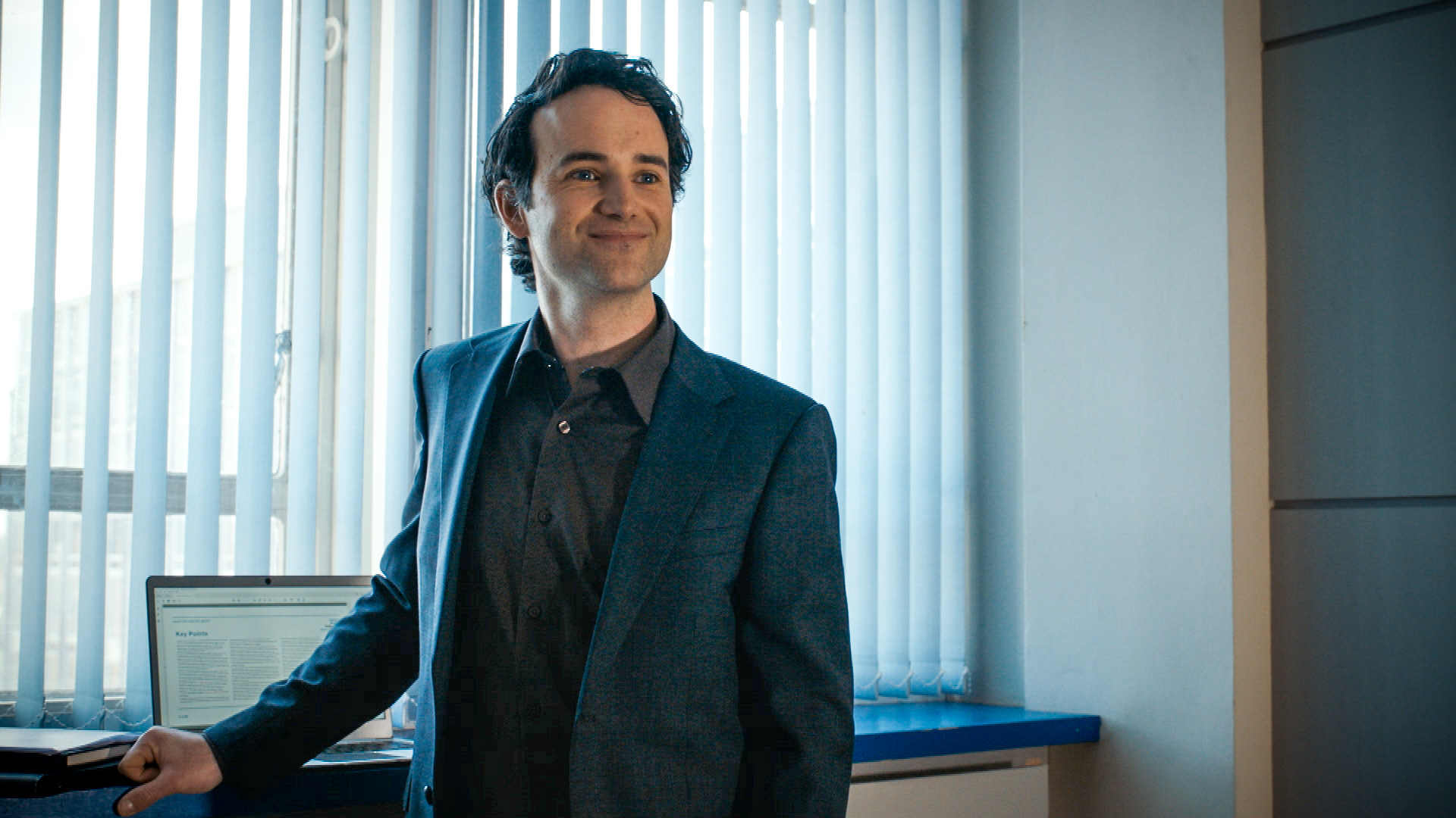 Holby City spoilers