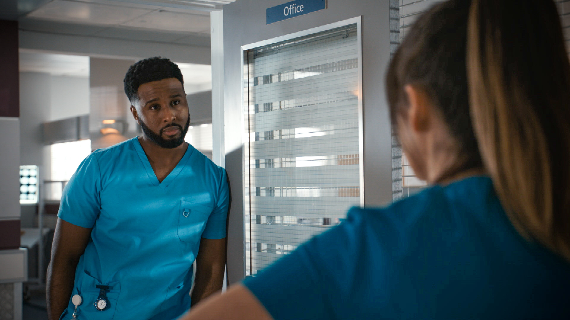 Holby City spoilers
