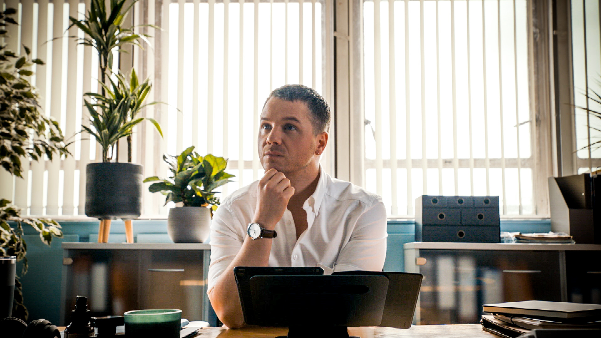 Holby City spoilers