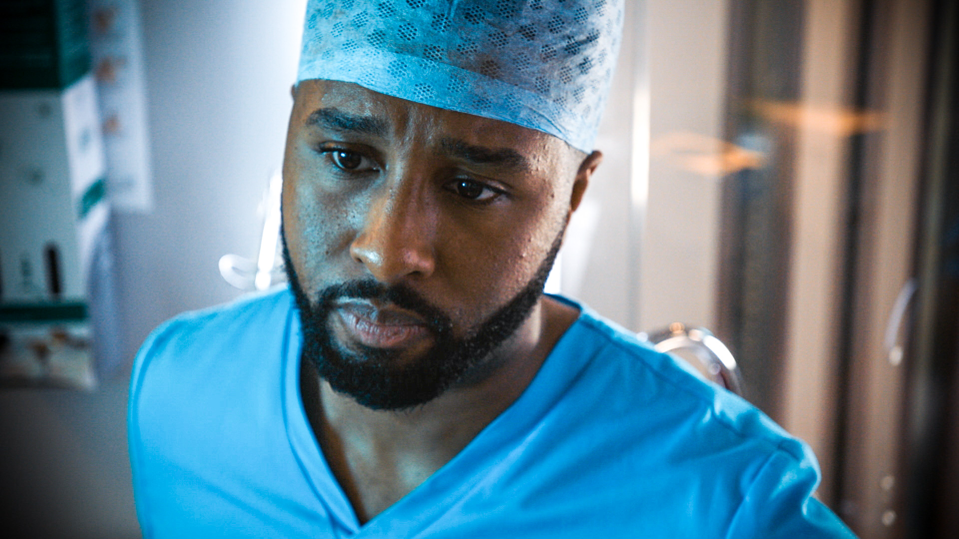 Holby City spoilers