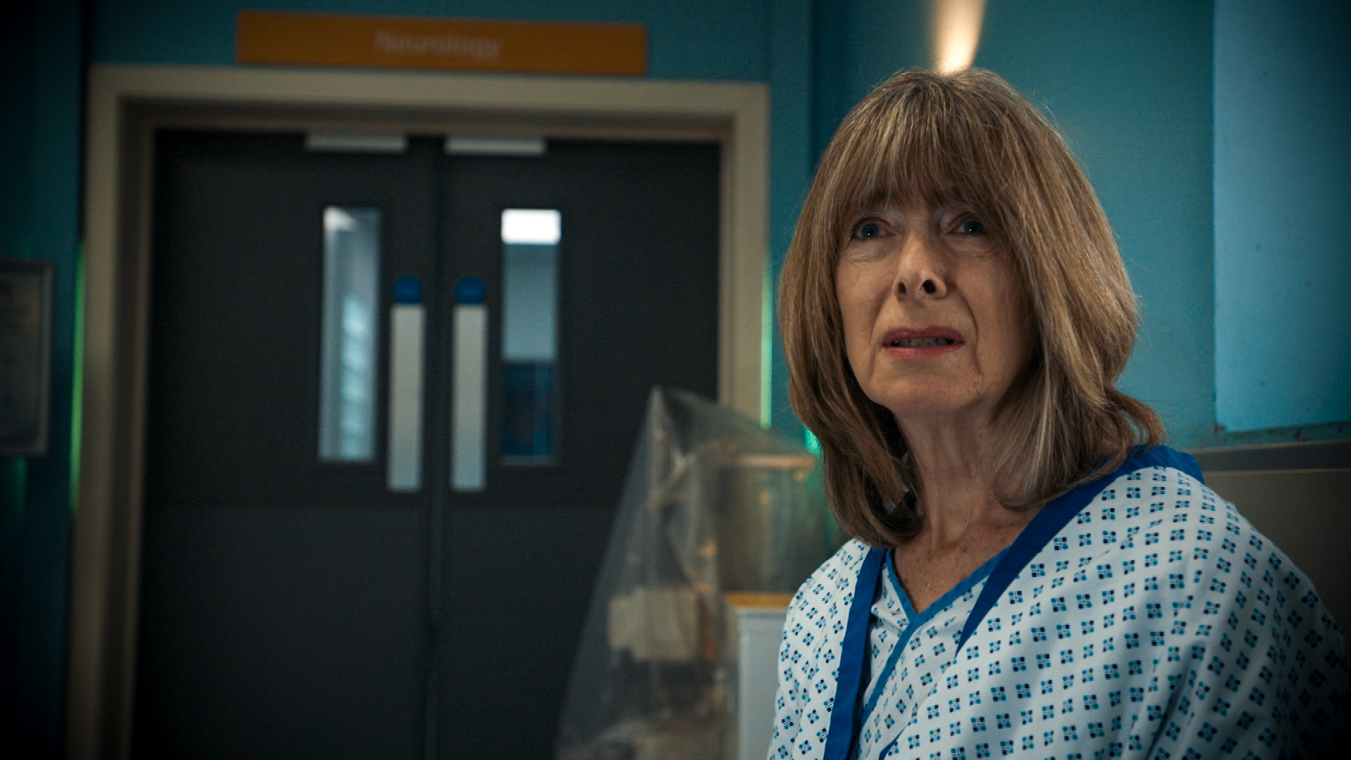 Holby City spoilers