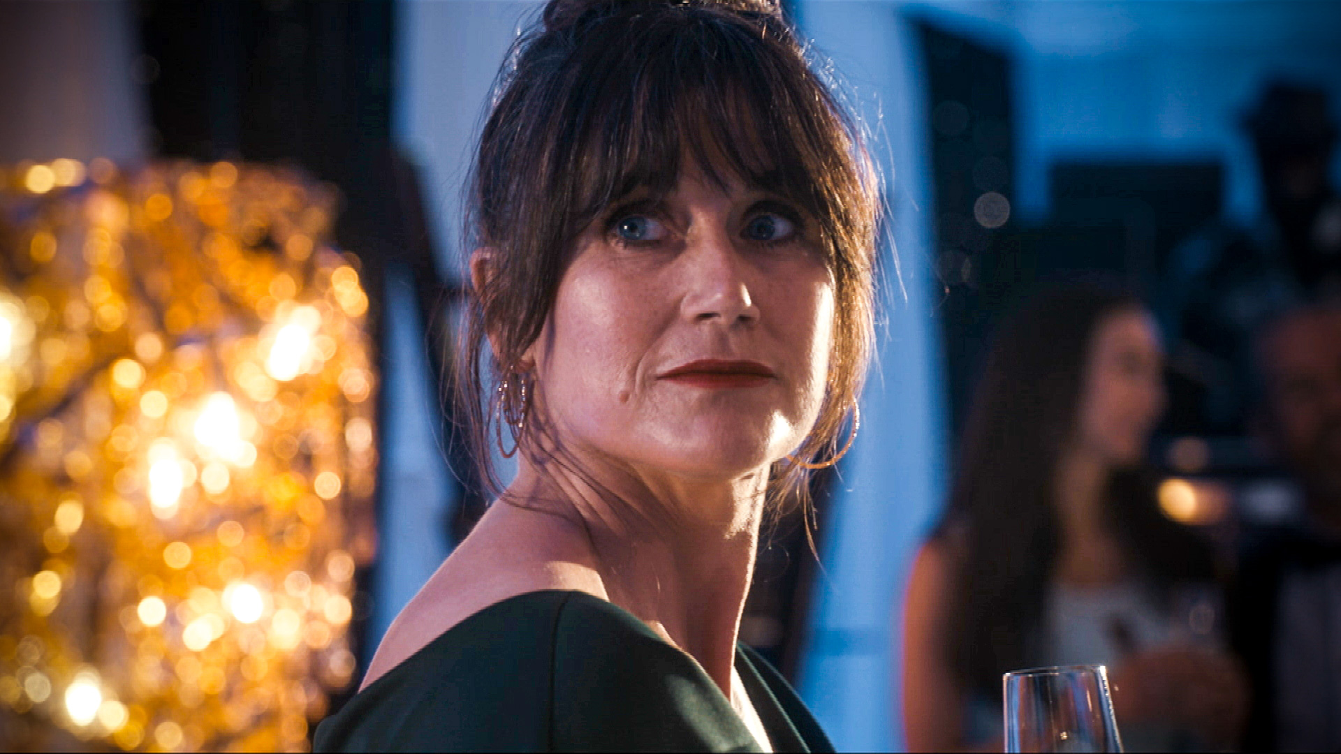 Holby City spoilers