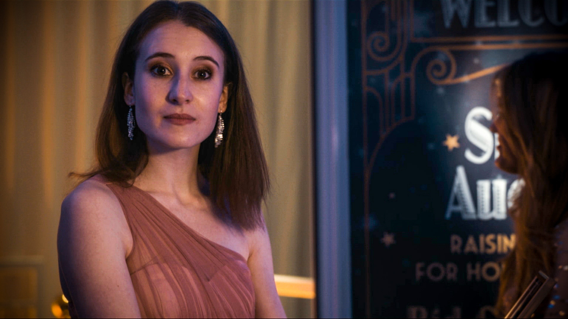 Holby City spoilers