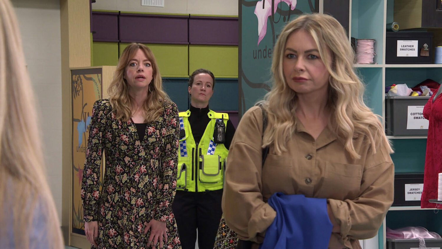 Coronation Street spoilers