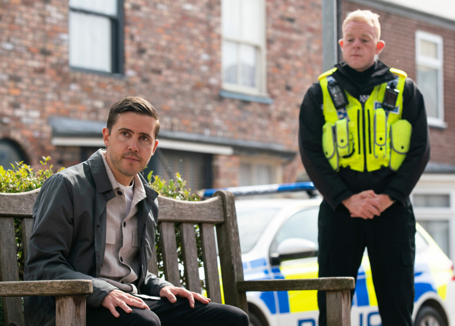 Coronation Street spoilers